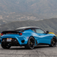 Image for article titled The 2020 Lotus Evora GT Gets Its Rear Seat Back And 6 Extra HP